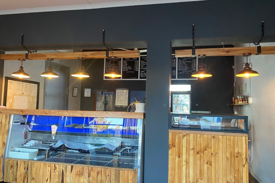 Commercial Property for Sale in Prince Albert Western Cape
